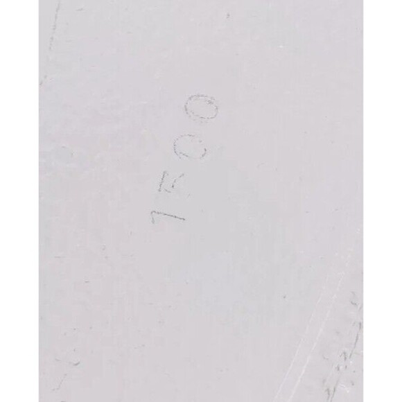 15" Microwave Plate Round Glass Tray Turntable Replacement Dish Clear Y27 1500 - Picture 9 of 10